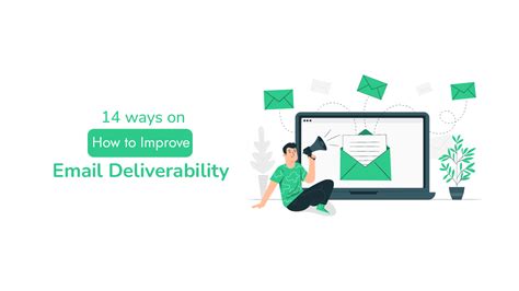 Ways On How To Improve Email Deliverability Techypark Technologies