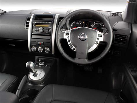 Ниссан икстрейл т31 - ресурс, проблемы и болячки