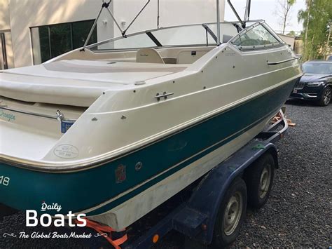 1994 Chris Craft 218 Cuddy Cabin For Sale View Price Photos And Buy