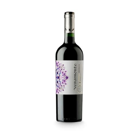 Vino Tinto Merlot Veramonte 750 Ml Supermarket 23 Es Una Tienda