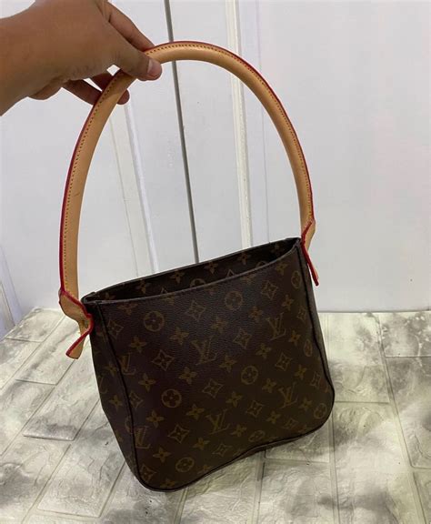 Super Sale Hari Ini Louis Vuitton Vintage Shoulder Bag Tahun Auth