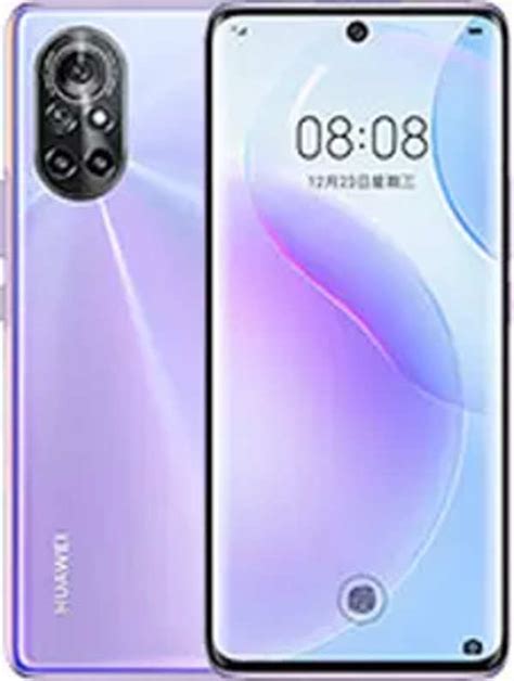 Huawei Nova 9 Pro Photo Gallery and Official Pictures