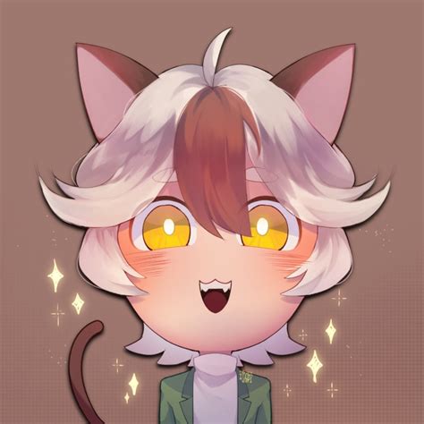 Draw Cute Chibi Art Of Your Character By Nyasops Fiverr