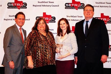 Conroe Regional Medical Center awarded 2016 Trauma System of Care