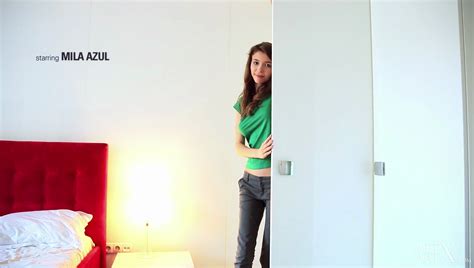 Mila Azul Hot Instinct Metartx Scene01401 Porn Pic