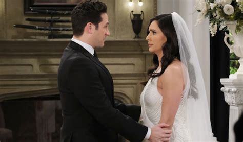 Days Of Our Lives Spoilers Gabi And Stefan Prepare To Marry Nicole