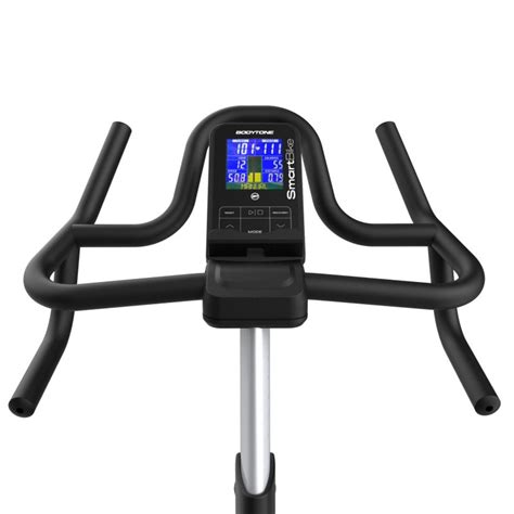 Bodytone Smb V Smart Bike Bicicleta Est Tica Indoor Pccomponentes