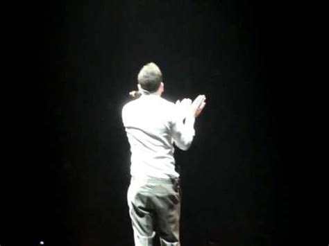 Matt Cardle First Time Ever I Saw Your Face Cardiff Youtube