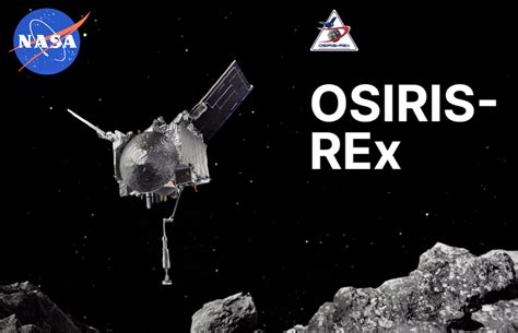 Nasas Bennu Asteroid Sample Contains Carbon Water Satnews