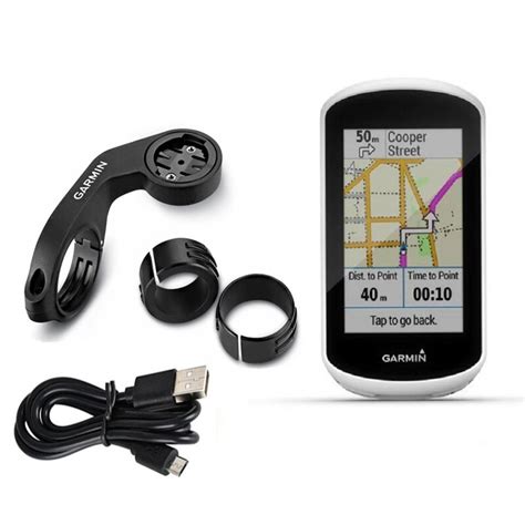 Garmin Ordenador Port Til Edge Explore Gps Para Bicicleta Ordenador