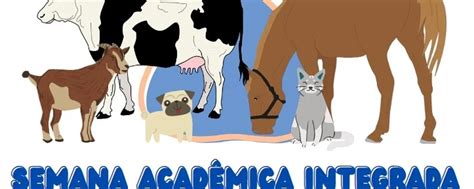 Semana Acad Mica Integrada Med Vet Unibras