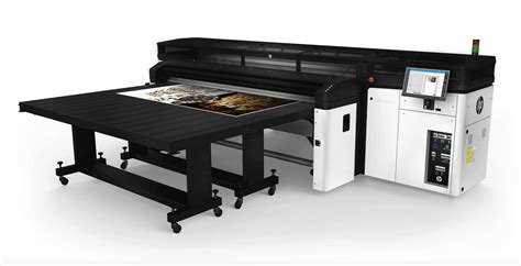 JKN Digital Stays True To HP Latex The Print Hub