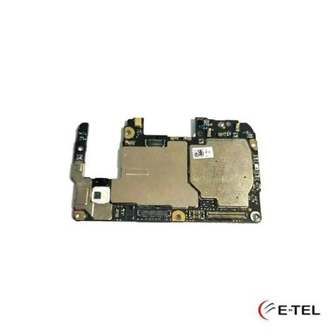 Huawei P20 Motherboard Repair Service In BD