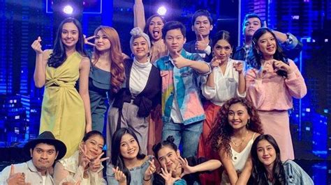 Inilah Peserta Indonesian Idol Yang Lolos Ke Babak Spektakuler