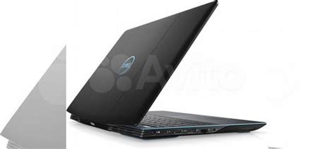 Dell g3 3590 купить в Москве по низкой цене | Электроника | Авито