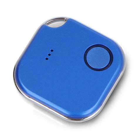 Shelly BLU Button1 Przycisk Aktywacji Akcji I Scen Bluetooth