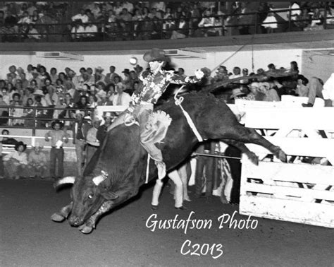 Carter Roy Inductee Of The Texas Rodeo Cowboy Hall Of Fame