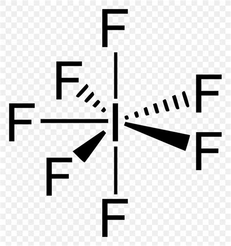 Draw The Lewis Structure For The Iodide Pentafluoride Molecule