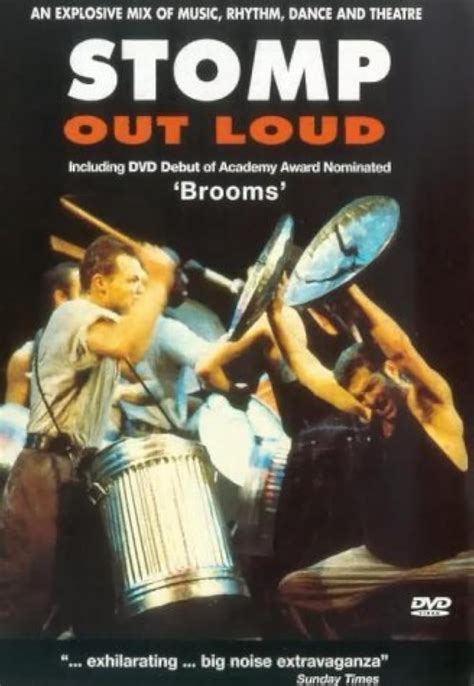 Stomp Out Loud 1997