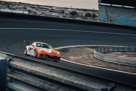 Tips Voor Op Circuit Zandvoort Topgear Nederland