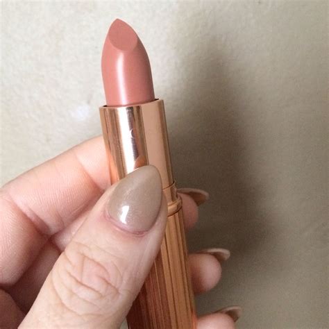 Charlotte Tilbury Nude Kate