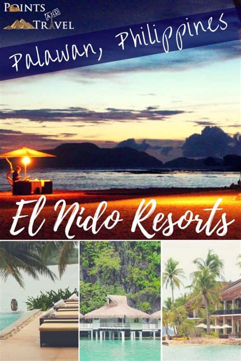 Palawan, Philippines: El Nido Resorts