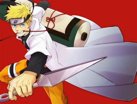 Uzumaki Naruto Image By Pixiv Id 2564835 1257203 Zerochan Anime