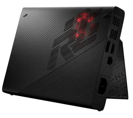 Asus Rog Xg Mobile Radeon Rx M Xt Meilleur Prix Et Actualit S