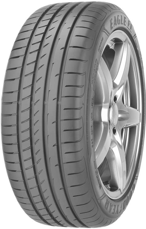 Goodyear Eagle F Asymmetric R Y Rof Desde