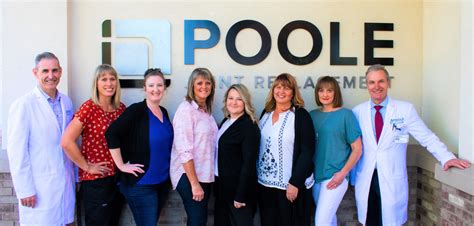 Colin Poole, MD: Joint Replacement Surgeon Boise Meridian, ID: Poole