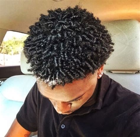 Best Haircuts For Black Men Natural Hair Men Black Men Haircuts