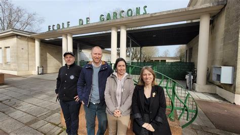 Gironde un collectif de Brugeais se démène pour créer un tiers lieu