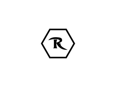 Letter R Logo Design Vector Template 21595315 Vector Art At Vecteezy