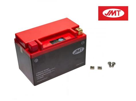 7070037 7070037 JMT BATTERIA LITIO HONDA NX 650 DOMINATOR RD08B 96 00