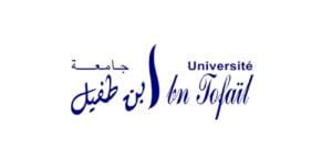 Concours De Recrutement Universit Ibn Tofail Postes