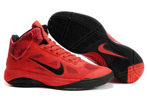 Nike Zoom Hyperfuse XDR Basketball Shoes - Cheap Basketball Shoe, New ...