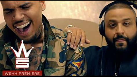 Dj Khaled Ft Chris Brown August Alsina Future Jeremih Hold You