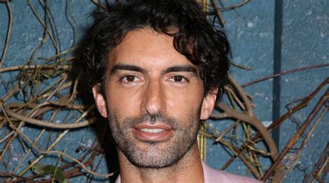 Justin Baldoni Blir Av Med Pris Efter Livelys St Mning