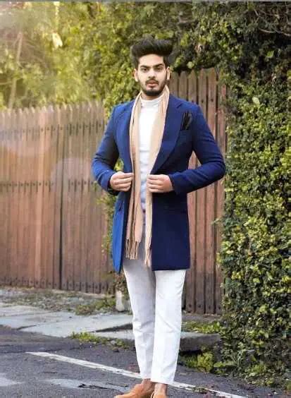 Best Dressing Sense For Men In India