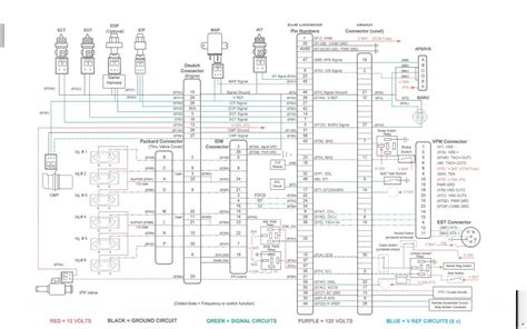 Dt466e Wiring Schematic International Dt466e Ecm Wiring Diag