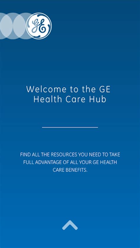 Ge Health Care Hub Apk For Android Download