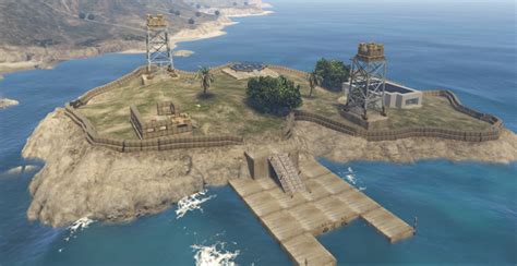 Premium Island [YMAP] - GTA5-Mods.com