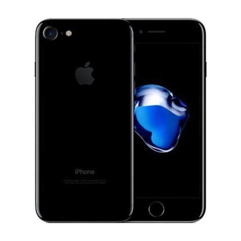 iPhone 7 Noir de Jais 256Go Reconditionné SMAAART