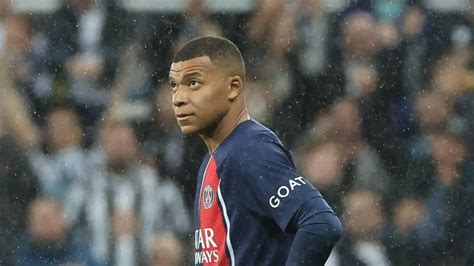 Sources Chelsea Man City Among Four Prem Sides Set To Battle Real Madrid For Kylian Mbappe