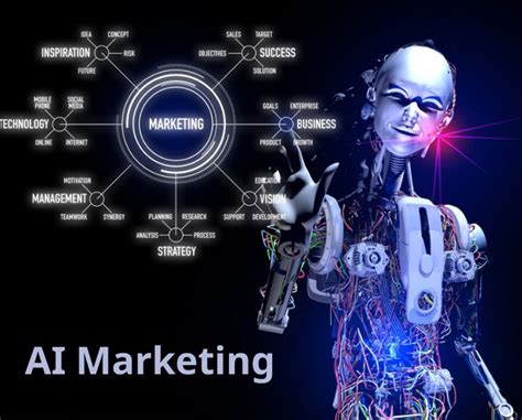 Ai Marketing Cuộc Cách Mạng Trong Lĩnh Vực Marketing