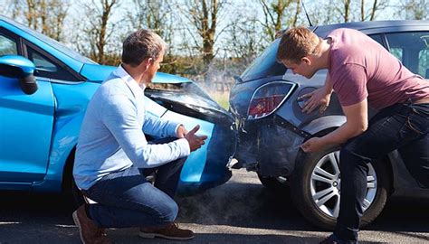 What Happens If You're at Fault for a Car Accident? A Definitive To Do List