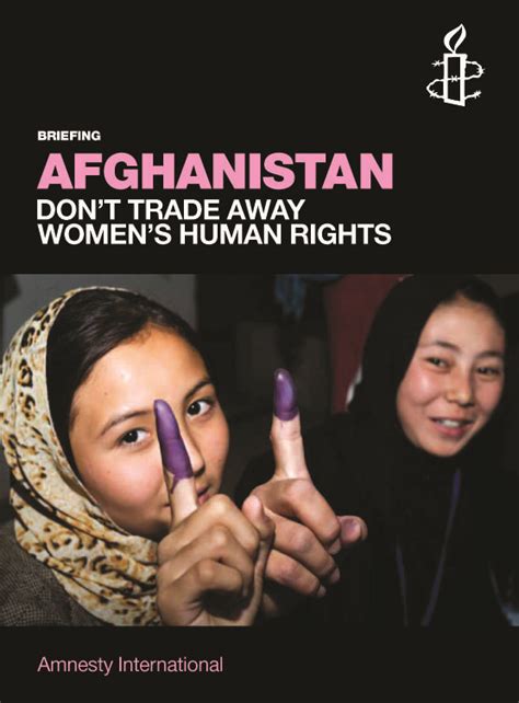 Womens Rights In Afghanistan Womens Human Rights Womens Rights