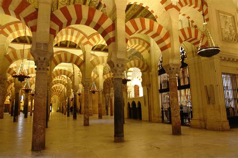 About The City Of Cordoba In Spain With Places To Visit Costa Del Sol