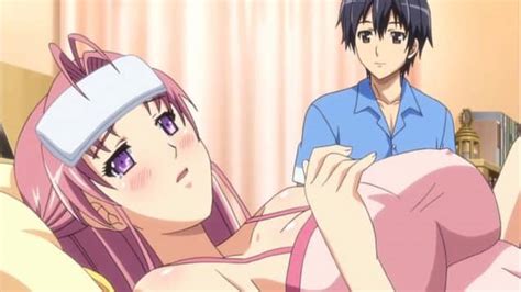 Overflow 07 VOSTFR Hentai Paradise