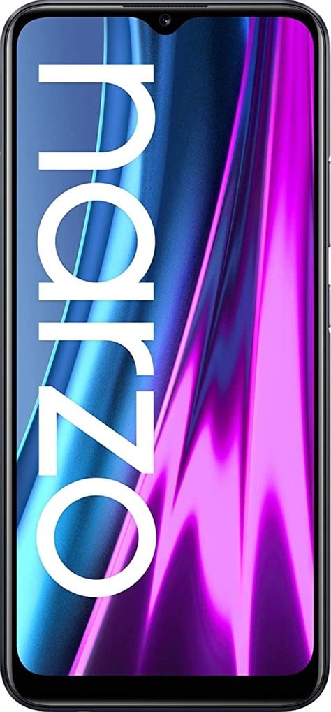 Realme Narzo A Price In India Full Specs Review Smartprix